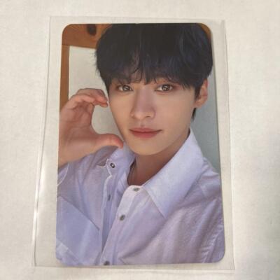 straykids IN生shopee★ヒョンジン Stray Kids 1st Album Repackage IN生 in Life Photocard