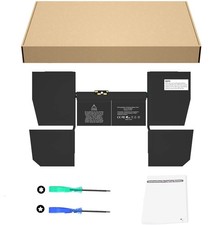 A1705 Battery for Apple MacBook 12 Inch Retina A1527 A1534 Early 2015 2016 2017