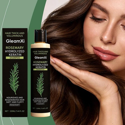 #ad Tgideas Organic Rosemary Hair Growth Shampoo For Women Men Natural and D8E2 $10.44