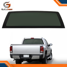Fits 2007-2014 2013 Silveradogmc Sierra Back Glass Window Stationary Non-heated Fits 2007-2014 2013 Silveradogmc Sierra Back Glass Window Stationary Non-heated