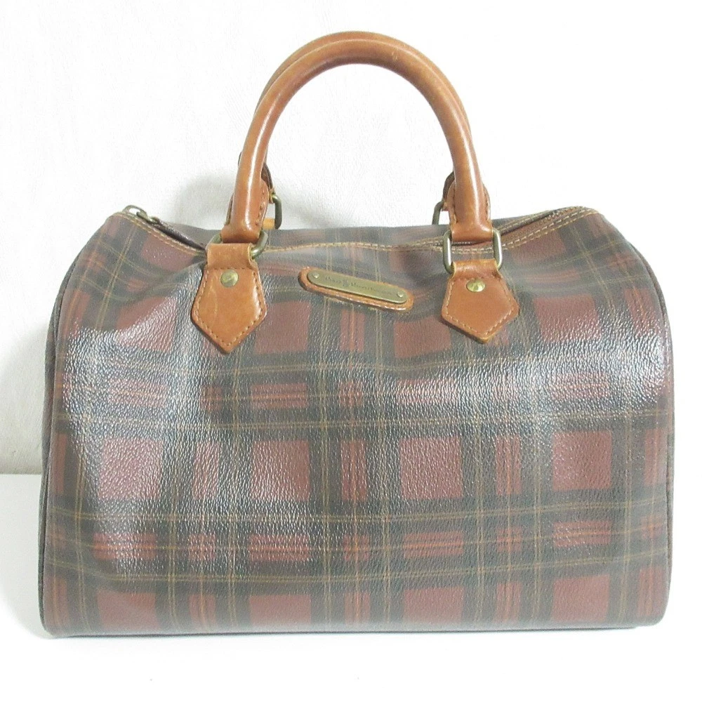 バッグ Vintage Polo Ralph Lauren Check Boston Polo Ralph Lauren Checkered Bags & Handbags for Women for sale | eBay