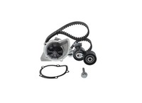 NEU - Bosch 1987948727 Wasserpumpe + Zahnriemensatz FüR CitroËN Ford Lancia