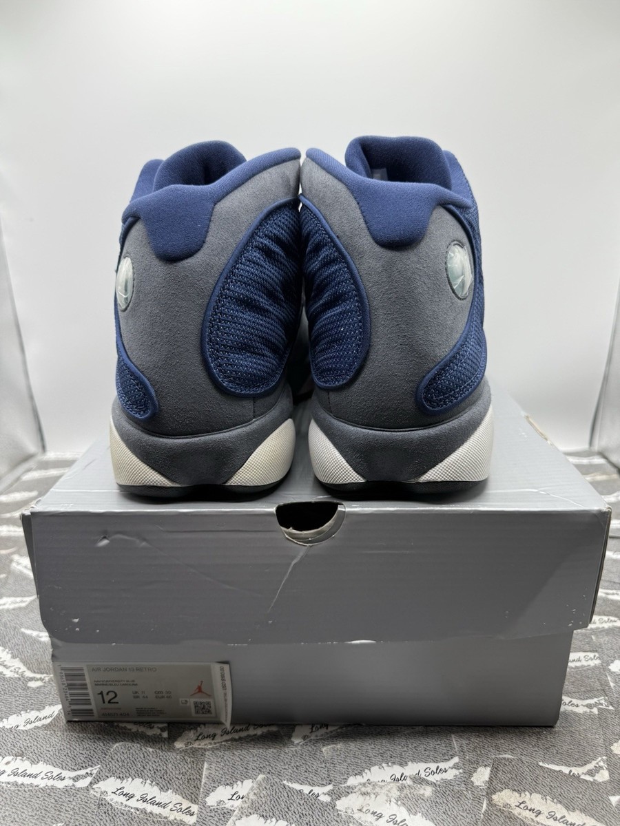 foot locker retro 13 flint