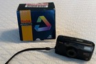 Vintage 1990s Kodak Advantix 4100ix Zoom 30-60mm Point & Shoot Film Camera Works