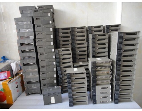 priority express plc NC1Y16R-08 refurbished #zc