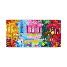 WAIFU CUPS SEASON 4 Gaming Mouse Pad Desk Accessories