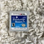 Pilotwings Resort (Nintendo 3DS, 2011) Cartridge Only Tested