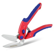 10 inch Scissors All Purpose Heavy Duty Stainless Steel Multipurpose Industrial