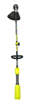 #ad Ryobi RY40006VNM 40V 40 Volt Weed Wacker Tool Only $56.99