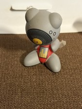 UB Funkeys Series 1 Scratch Figure