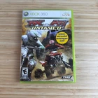 MX vs ATV: Untamed (Xbox 360) CIB COMPLETE