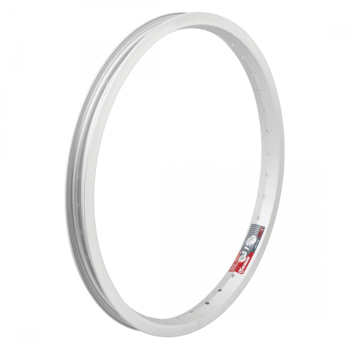 Weinmann 16in 519 Silver 36 10890₽