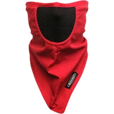 Schampa Red Facefit Facemask OSFM FMV-07 2503-0342