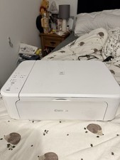 Canon Pixma Printer