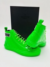 Valentino Garavani VLNT UY2S0D51  High Top Sn...