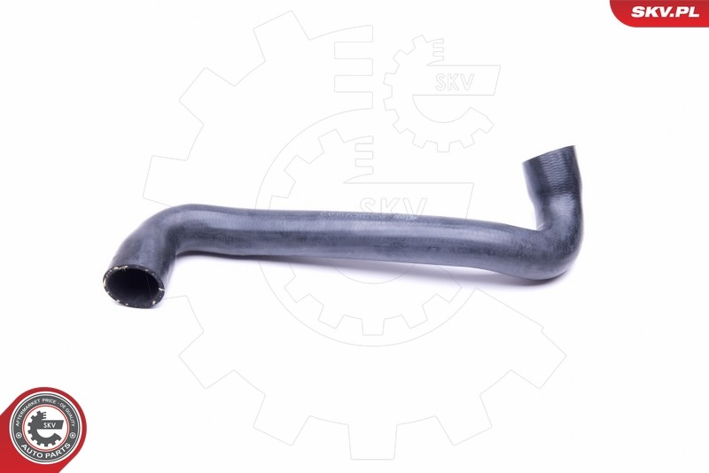 Fits SKV GERMANY 43SKV843 RADIATOR HOSE 43SKV843 BMW 3 (E30) , 11531722218
