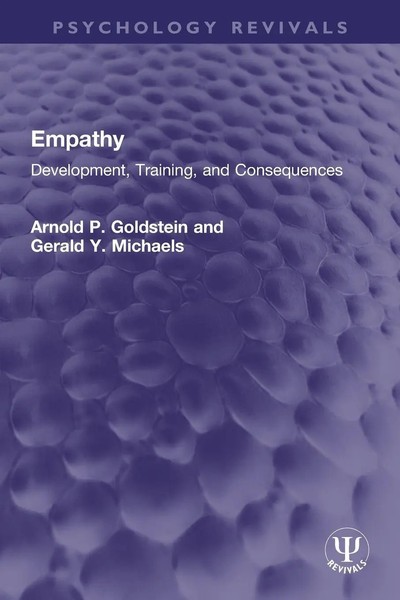 Arnold P. Go*Dstein (U. A.) | Empathy | Taschenbuch | Englisch (2023)-image