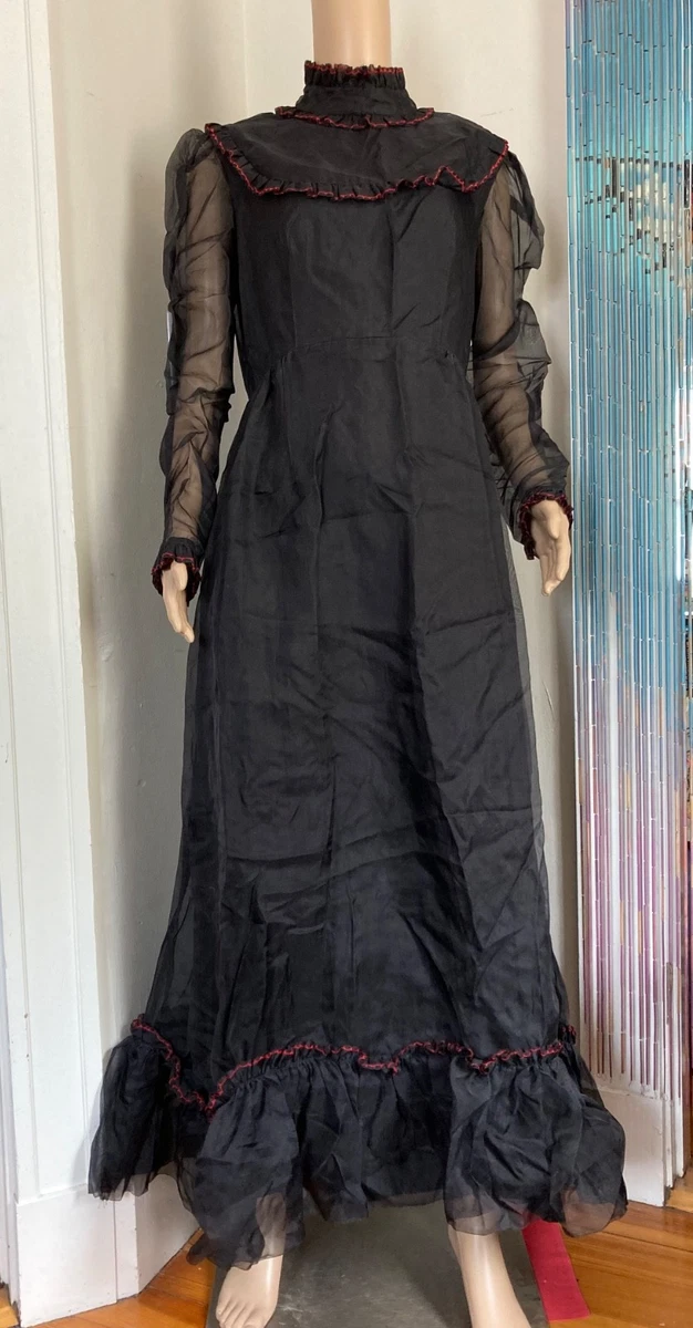 Unbranded Red Original Vintage Clothing for Women for sale | eBay