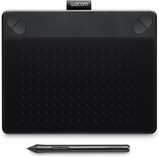 Wacom Intuos Art Digital Drawing and Graphics Tablet Pen  Touch CTH-690 CTH690