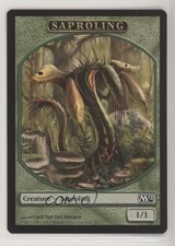 Saproling (Token) Magic: 2012 Core Set s #T5
