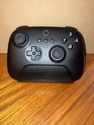 8Bitdo Ultimate Bluetooth Controller with Charging Dock for Switch, PC, Steam
