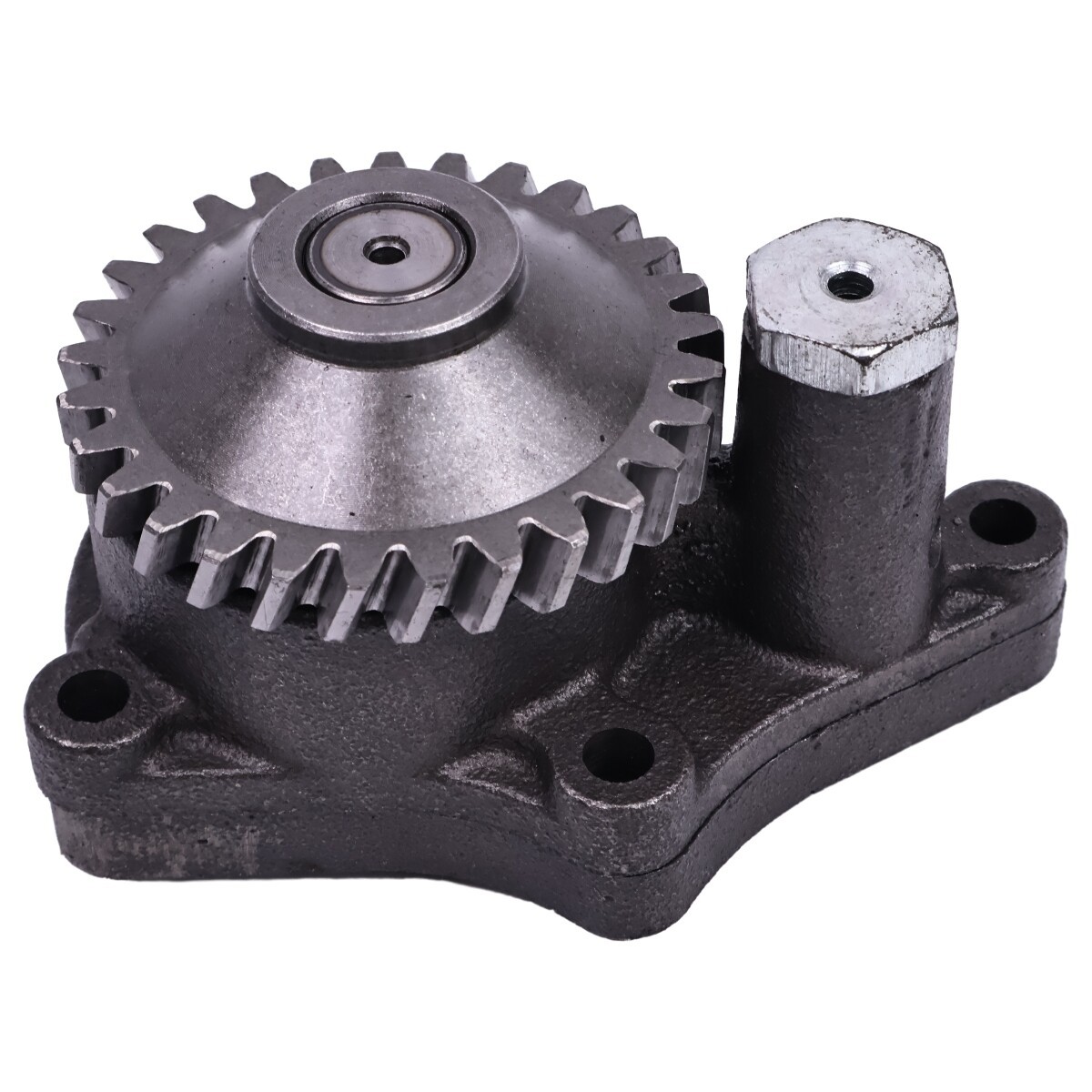 Oil Pump 11-9249 For Yanmar Engine 4TNE84 4TNE88 Thermo King Spectrum DE SB