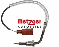 Metzger 08941155 Sensor FüR Abgastemperatur Sensor Abgastemperatur FüR Audi