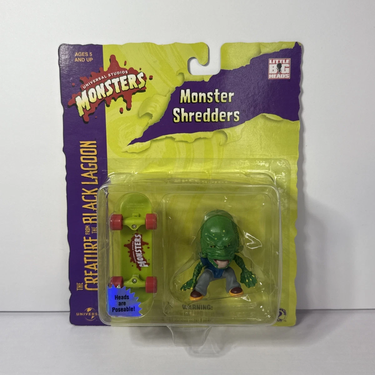 universal studios monsters products for sale | eBay