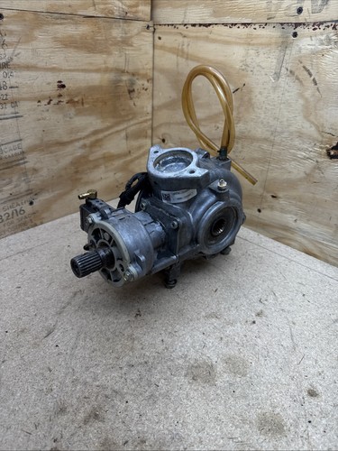 2013 Polaris Sportsman 550 EFI EPS Front Differential Gearcase ADC 1332963