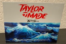 Taylormade  TP5 pix Shark Golf Balls