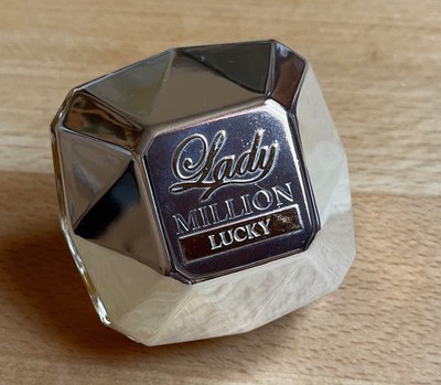 Paco Rabanne Lady Million EdP Lucky Eau de Parfum Spray 30 ml Neu