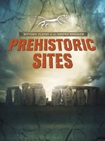 John Malam | Prehistoric Sites | Taschenbuch | Englisch (2019)
