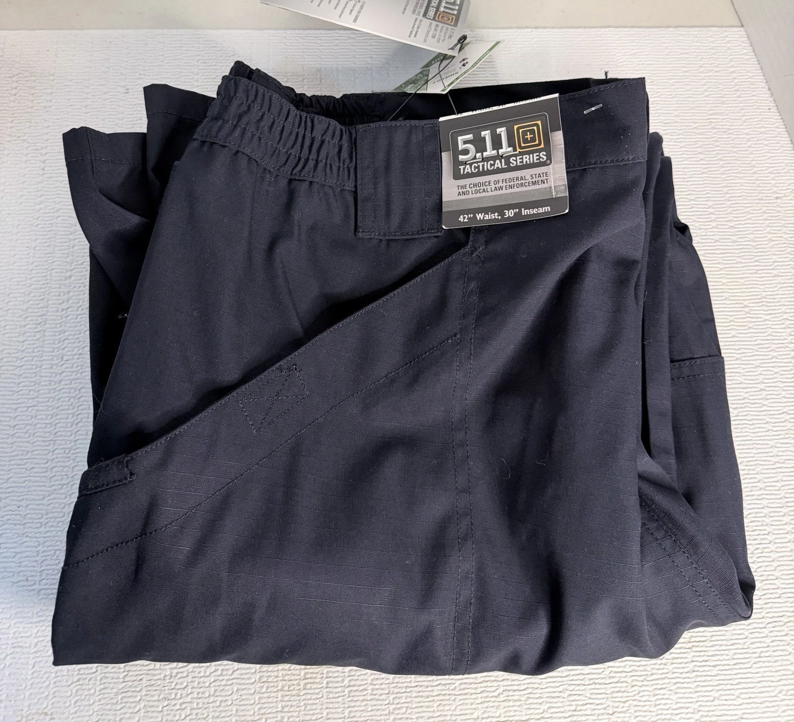 5.11 Tactical Pro Cargo Pants - Dark Blue 42x30