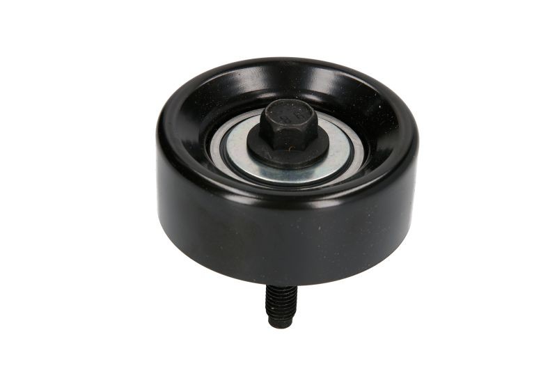 Centre SKF VKM 34111 Deflection/Guide Pulley, V-ribbed belt for FORD - Image 16