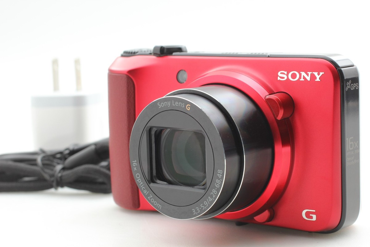 ★極美品★SONY　Cyber-Shot HX　DSC-HX10V Amazon.co.jp: SONY Cyber-Shot(サイバーショット) HX10V (1820