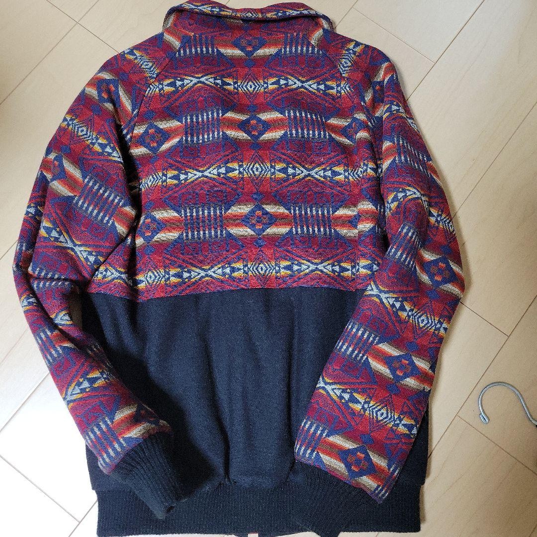 Pendleton x Opening Ceremony Men's Jacket Size S … - image 3