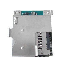 100 Original Camera SD Card Slot Reader PCB Board For Sony ILCE-A7RM2 Only