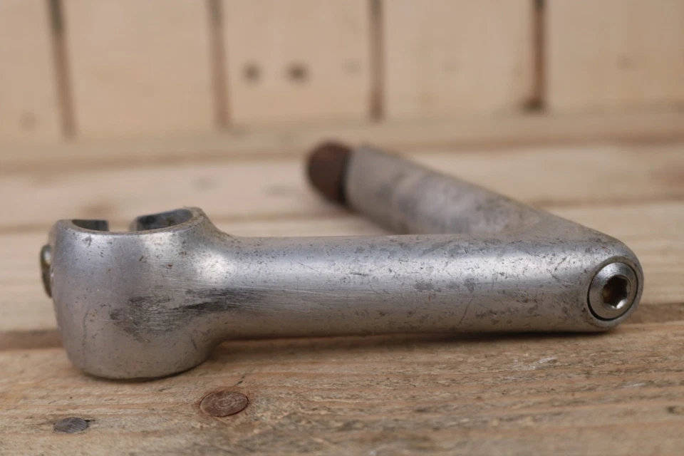 Sakae SR Aluminium Raleigh 100mm 1" Quill Stem 25.4mm Vintage Retro Steel Bike - Image 3 of 4