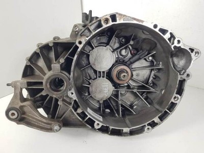 8M5R7002FC getriebe ft FORD FOCUS BERLINA CAP TITANIUM alitp910523