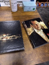 Boardwalk Empire: the Complete First Season DVD 
