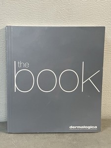 Dermalogica The Book Volume 17 Seventeen Cosmetology Esthetician Guide Skin Care