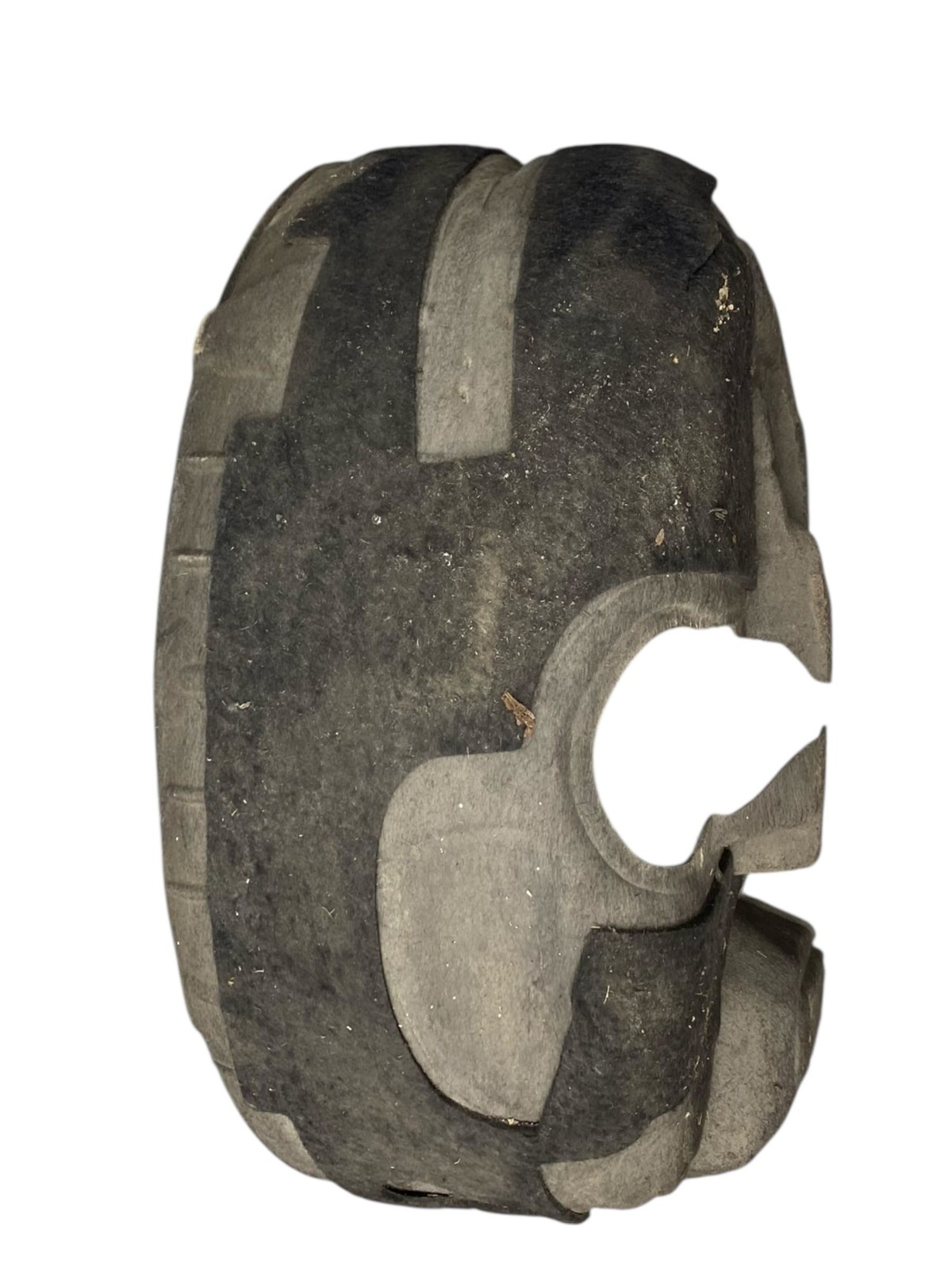 2013-2019 BENTLEY FLYING SPUR 4W 223B OEM LH REAR LEFT DRIVER INNER FENDER LINER