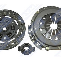 Kupplungssatz FüR Citroen Saxo S0 S1 1996-2004 Rymec JT6217