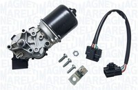 Wischermotor Magneti Marelli 064300406010 FüR Renault Twingo 12V 1 C063 C064 16V