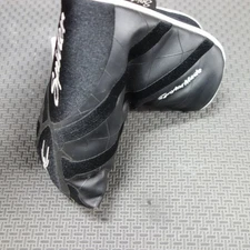 TaylorMade golf Spider blade putter head cover golf club cover fast ship 250711