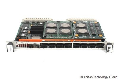 Alex Computer Systems SHARC6000R Digital Signal Processing VME Module -