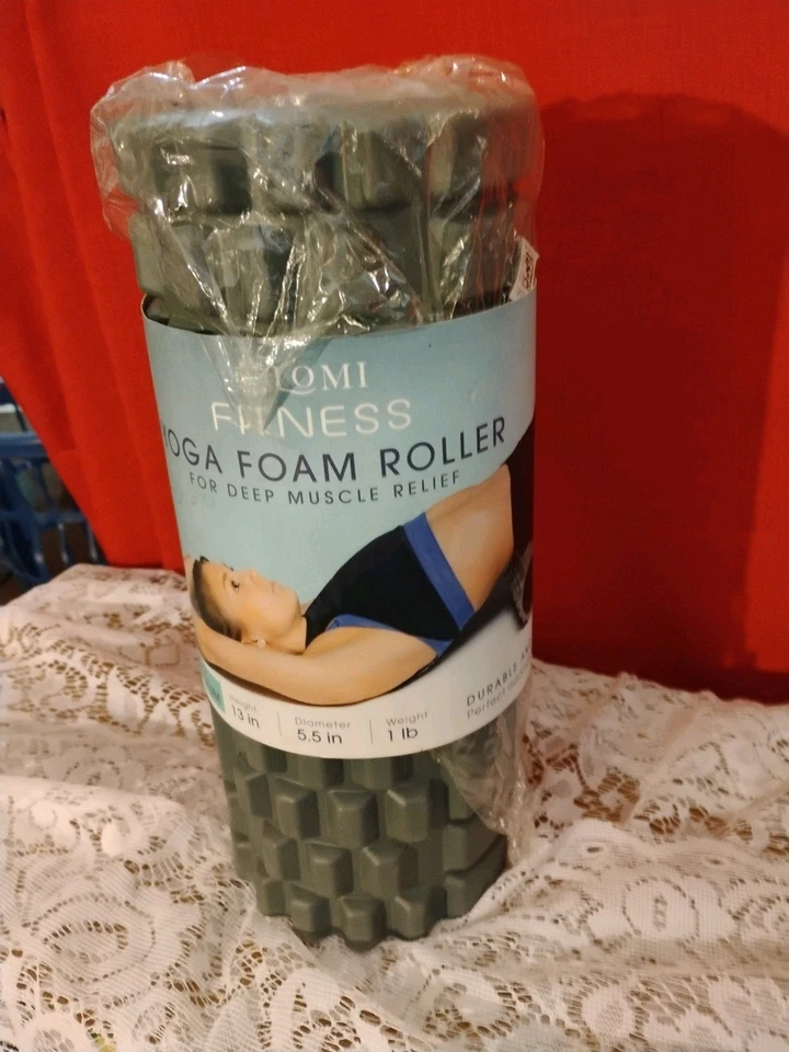 Fitness-Mad Fitness Mad Safety Resistance Trainer -Strong -DS - Image 4 of 4