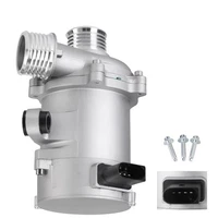 Water Pump Compatible with BMW X1 320i 320i xDrive 328i 328i xDrive 2012-2018...