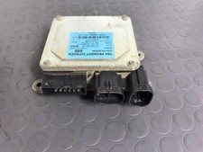 CENTRALINA SERVOSTERZO PER CITROEN C3 2° Serie 9658468080 (05>10)