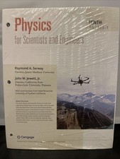 Physics for Scientists and Engineers 10th Edi...